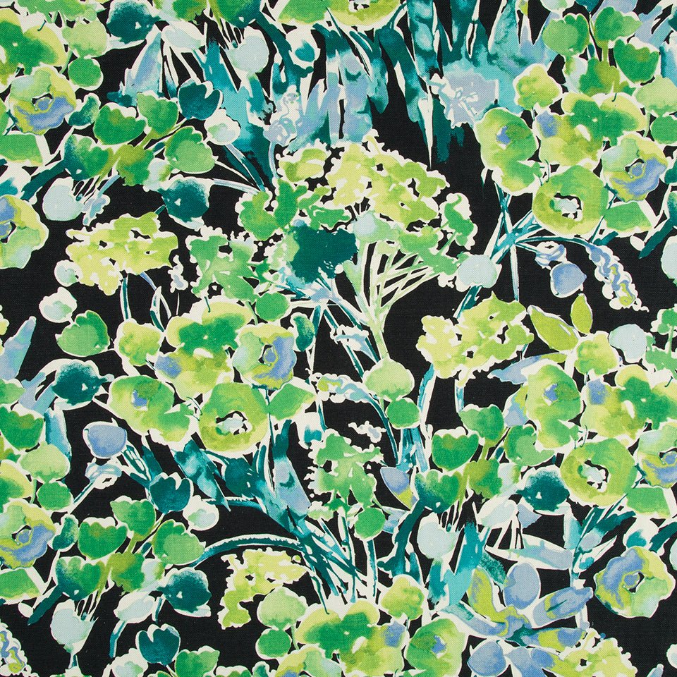 SEVERINE | PEACOCK - Upholstery - Fabric