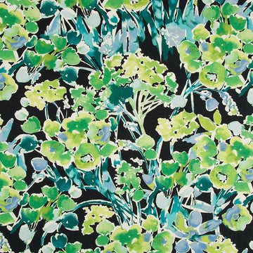 SEVERINE | PEACOCK - Upholstery - Fabric