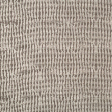 FOLK TEXTURE BK | GREYSTONE - Upholstery - Fabric