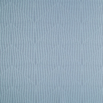 FOLK TEXTURE BK | IRIS - Upholstery - Fabric