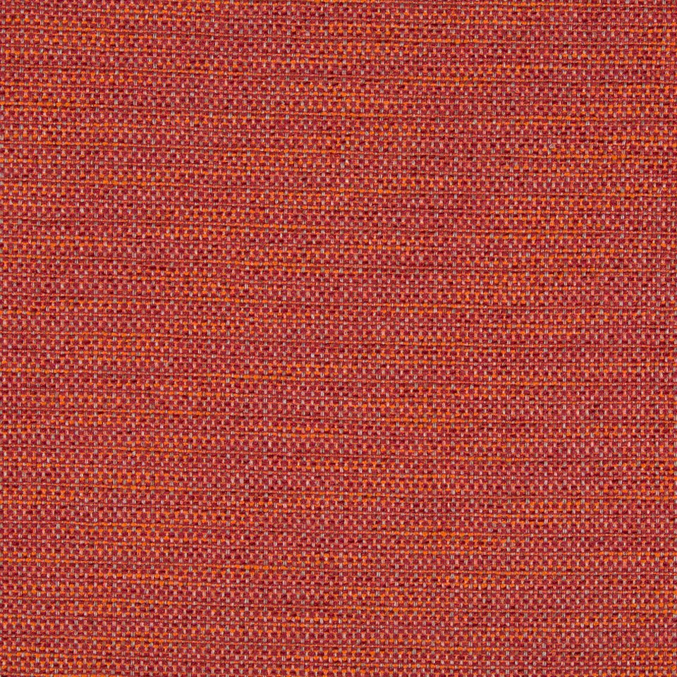 TEXTURE MIX BK | POMEGRANATE - Upholstery - Fabric