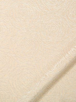 Mod Circles Bk | Cream - Multi-purpose