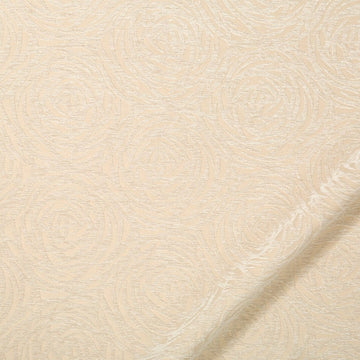 Mod Circles Bk | Cream - Multi-purpose
