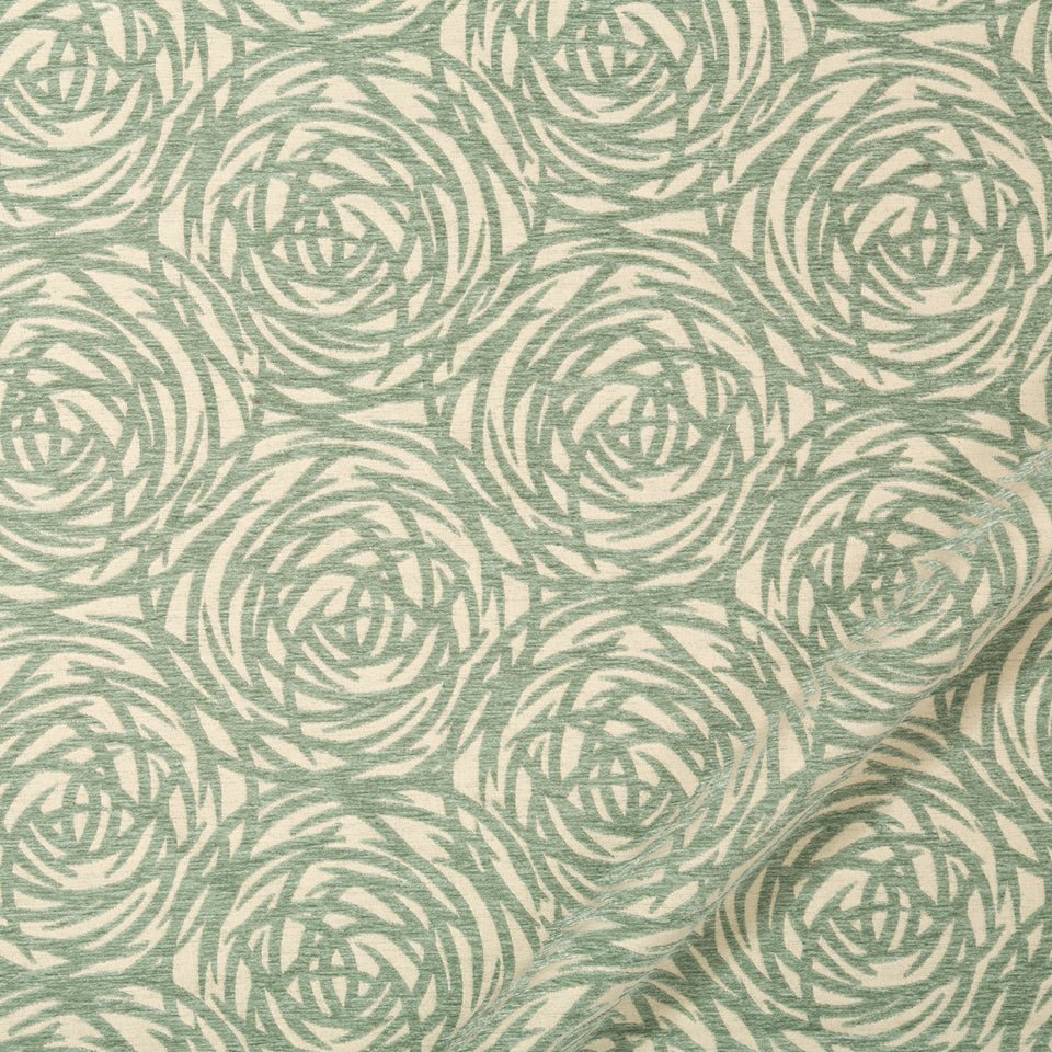 Mod Circles Bk | Rain - Multi-purpose