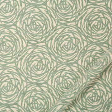 Mod Circles Bk | Rain - Multi-purpose