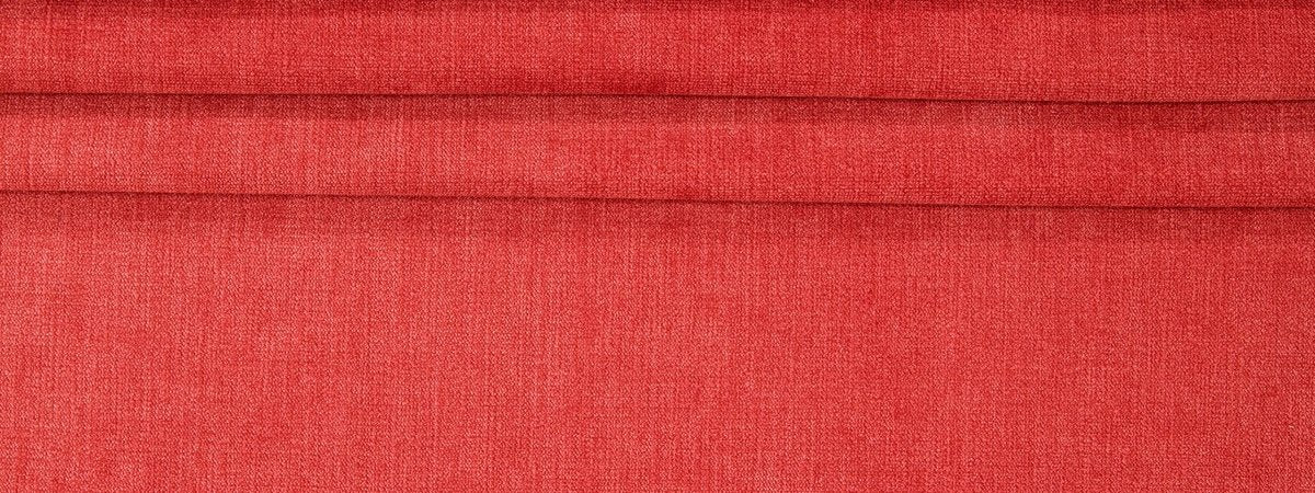 SOFTKNIT KB | RED LACQUER - Upholstery - Fabric