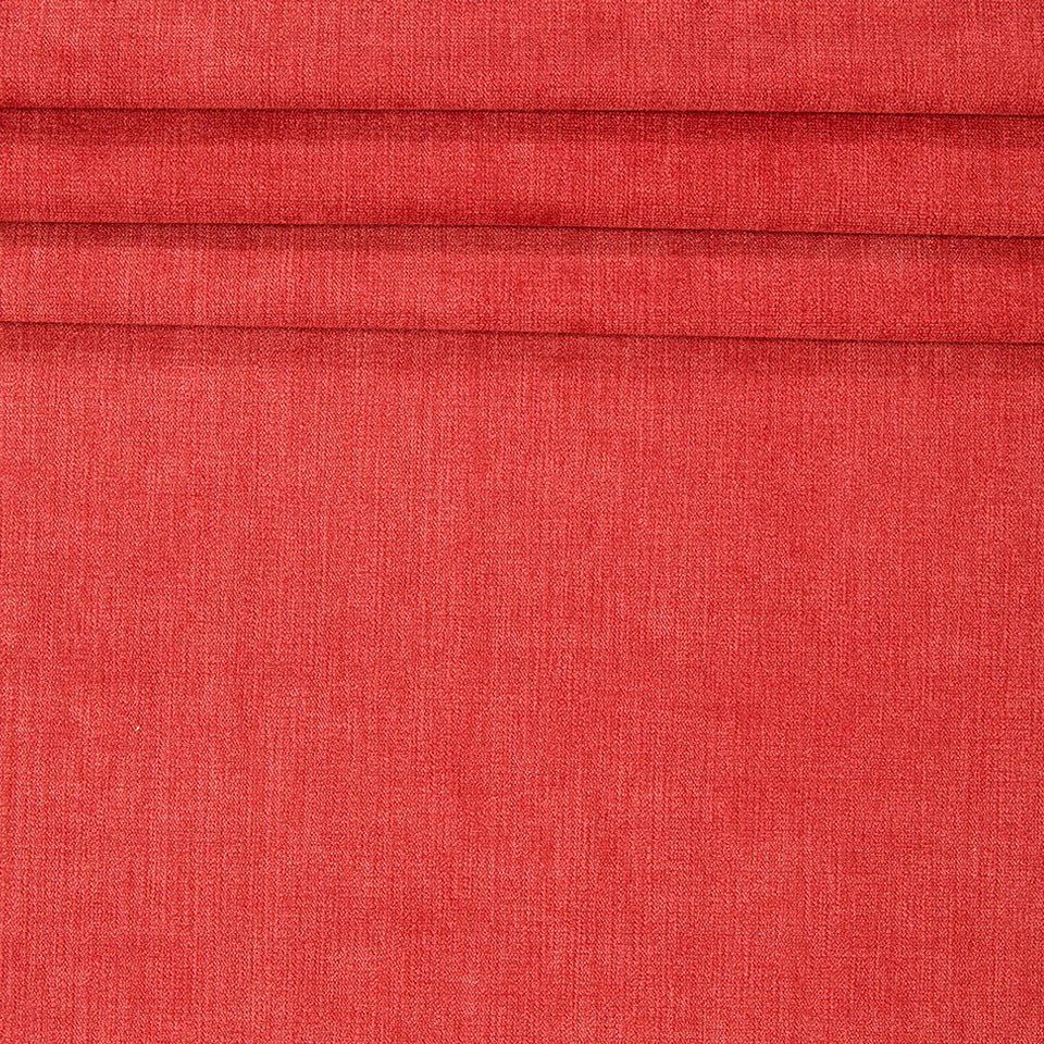 SOFTKNIT KB | RED LACQUER - Upholstery - Fabric