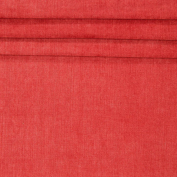 SOFTKNIT KB | RED LACQUER - Upholstery - Fabric