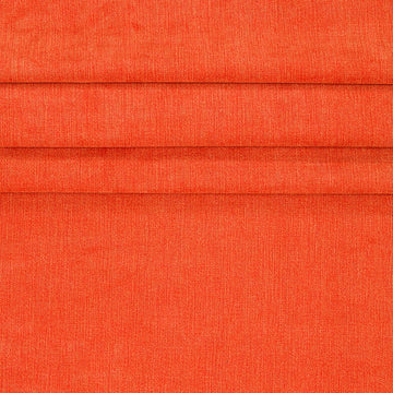 SOFTKNIT KB | ORANGE CRUSH - Upholstery - Fabric