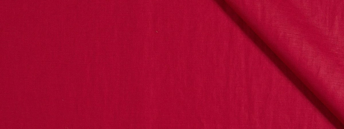 Radiant Chintz | Cherry - Upholstery - Fabric