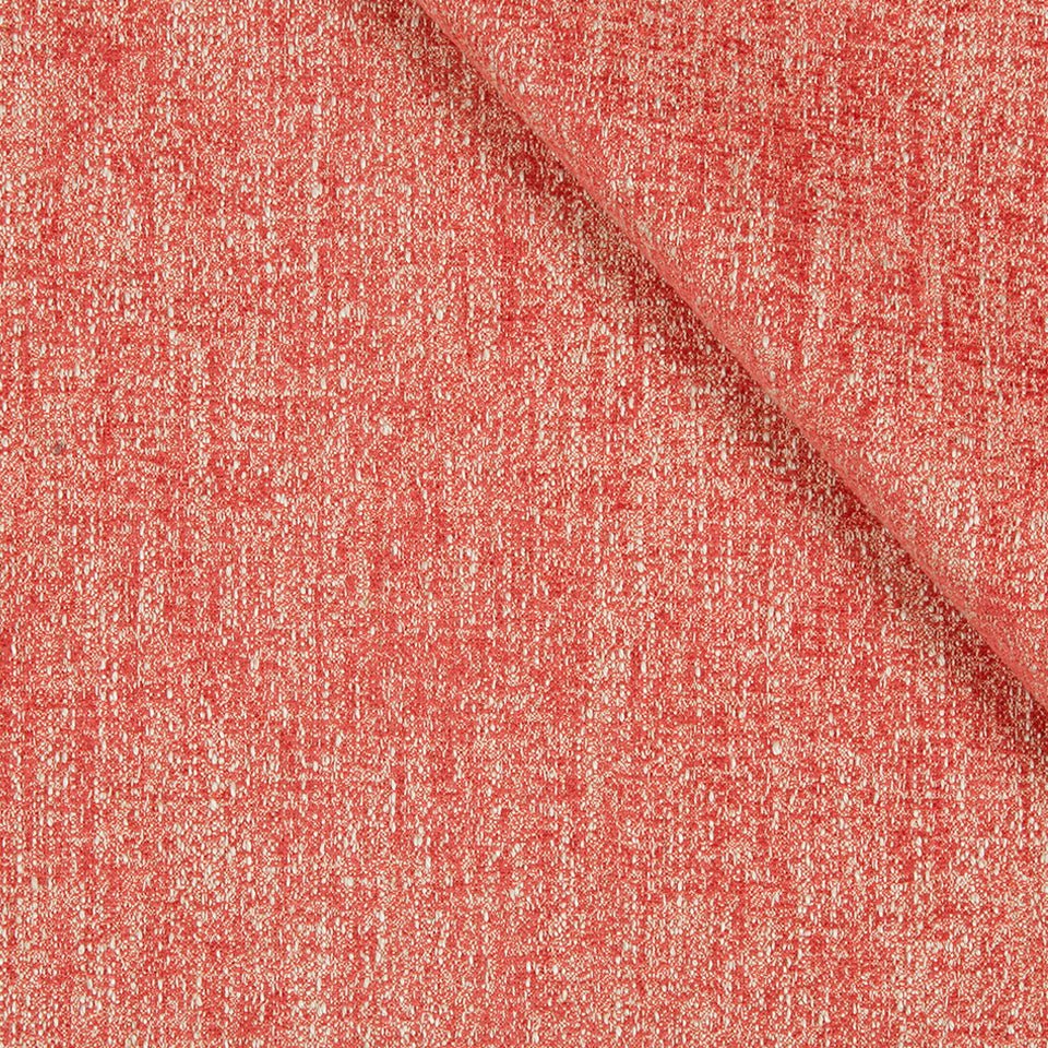 TONAL CHENILLE | CORAL REEF - Upholstery - Fabric