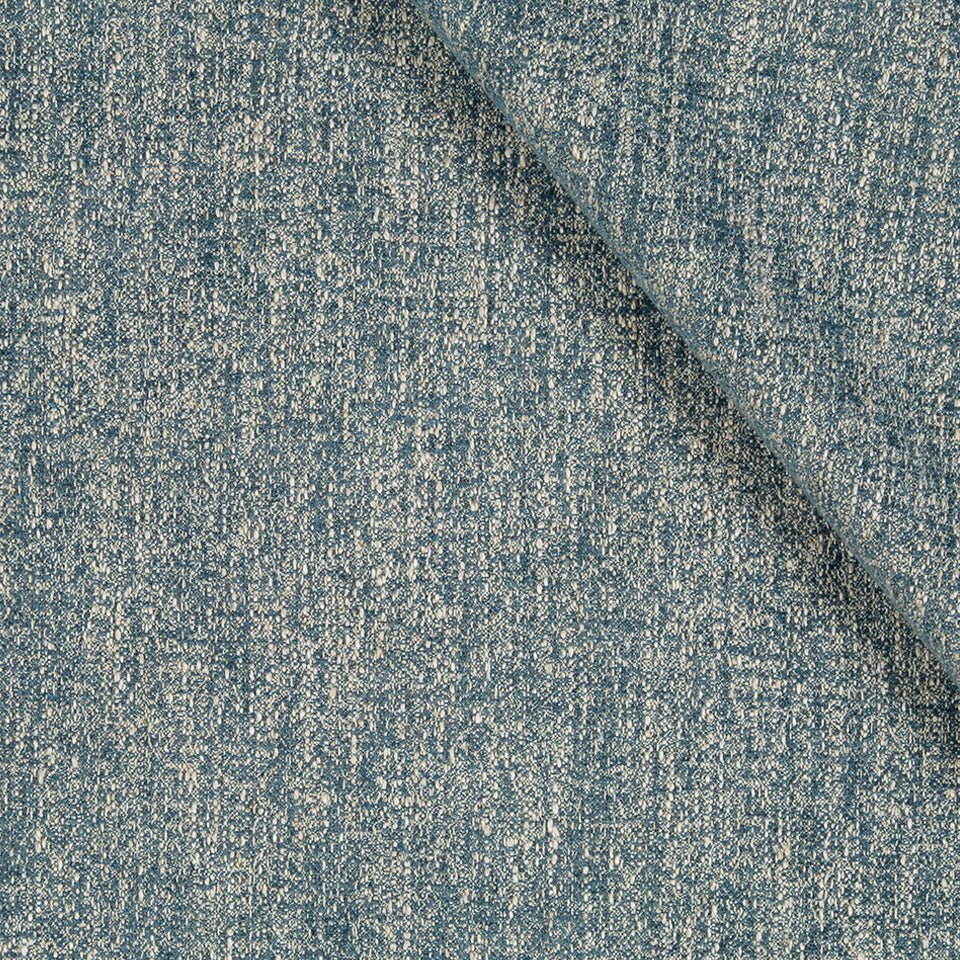 TONAL CHENILLE | INDIGO - Upholstery - Fabric