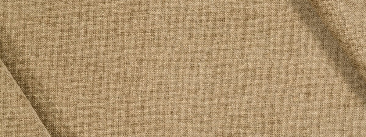 Jute Chenille | Linen - Upholstery - Fabric