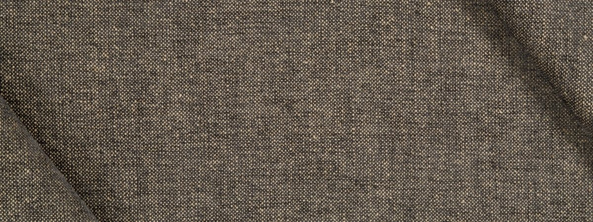 Jute Chenille | Navy Blazer - Upholstery - Fabric