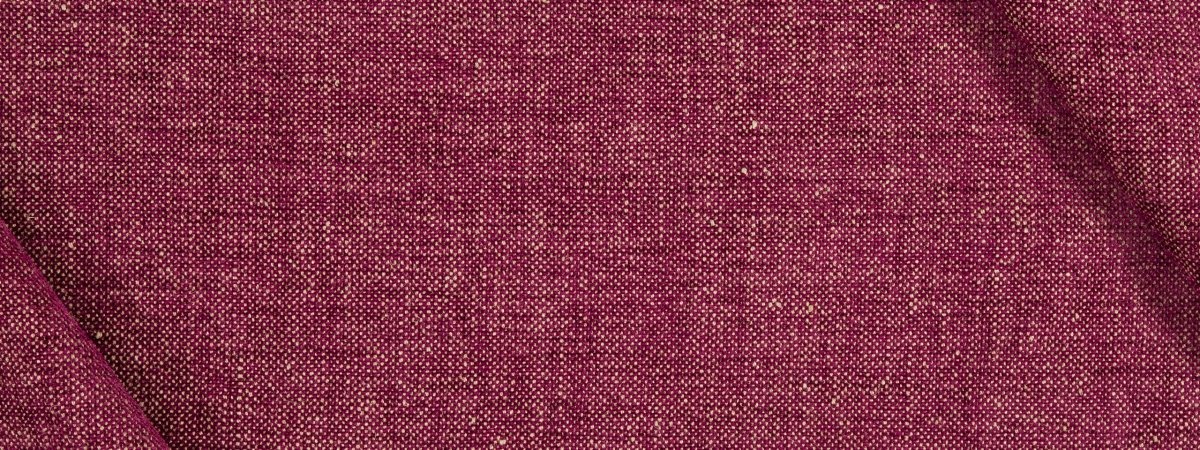 Jute Chenille | Berry Crush - Upholstery - Fabric