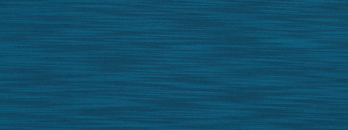 SILKY SLUB | PARROT BLUE - Upholstery - Fabric