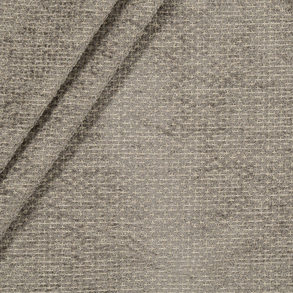 GEM CHENILLE | GREYSTONE - Upholstery - Fabric
