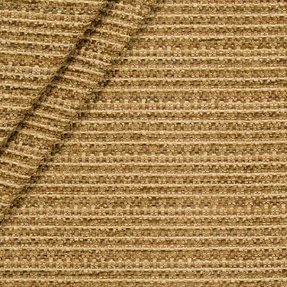 MULTI CHENILLE | BARK - Upholstery - Fabric