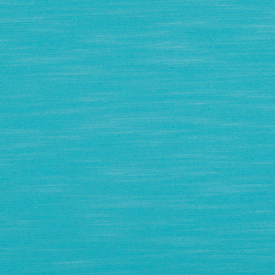 SILKY SLUB | TURQUOISE - Upholstery - Fabric