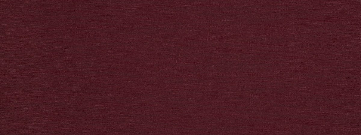 SILKY SLUB | CLASSIC CRIMSON - Upholstery - Fabric