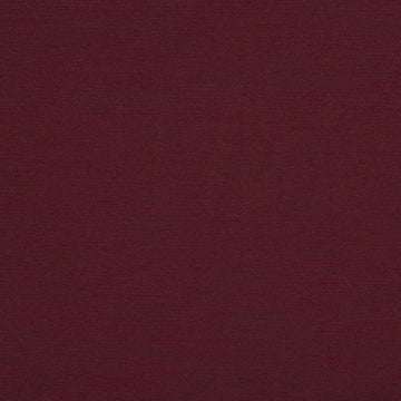 SILKY SLUB | CLASSIC CRIMSON - Upholstery - Fabric