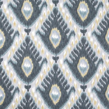BOLD IKAT | MINERAL - Multi-purpose
