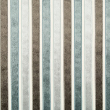 NEO STRIPE | MINERAL - Upholstery - Fabric