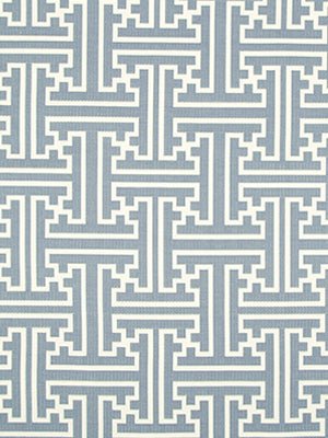 LATTICE LINKSBK | RAIN - Upholstery - Fabric