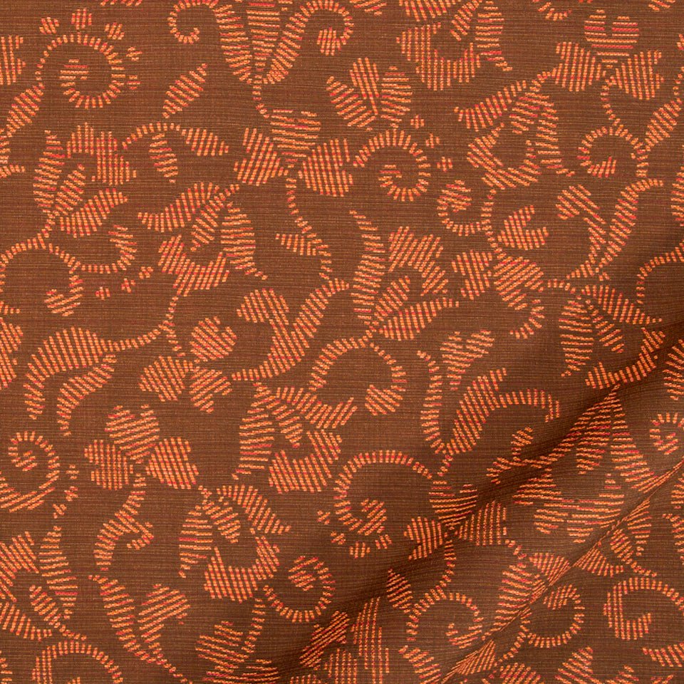 GLEN ROSE | TUSCAN - Upholstery - Fabric