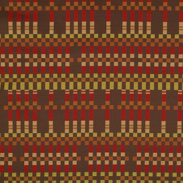 BOXED PLAID | TUSCAN - Upholstery - Fabric