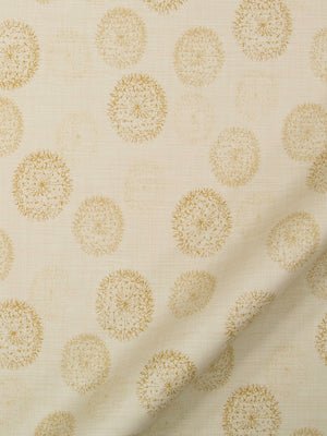 SPRING WALK | NATURAL - Upholstery - Fabric
