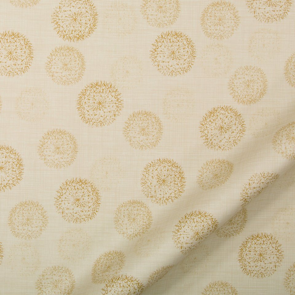 SPRING WALK | NATURAL - Upholstery - Fabric