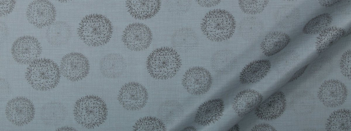 SPRING WALK | STONE - Upholstery - Fabric