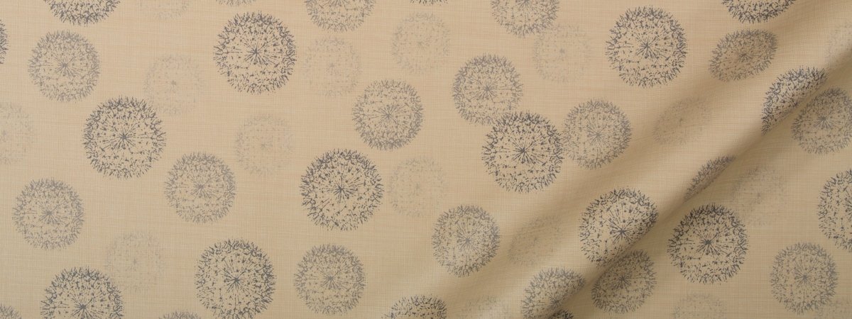 SPRING WALK | LINEN - Upholstery - Fabric
