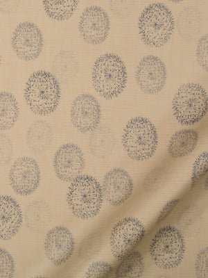 SPRING WALK | LINEN - Upholstery - Fabric