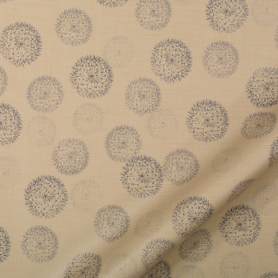 SPRING WALK | LINEN - Upholstery - Fabric