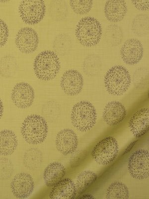 SPRING WALK | LEAF - Upholstery - Fabric