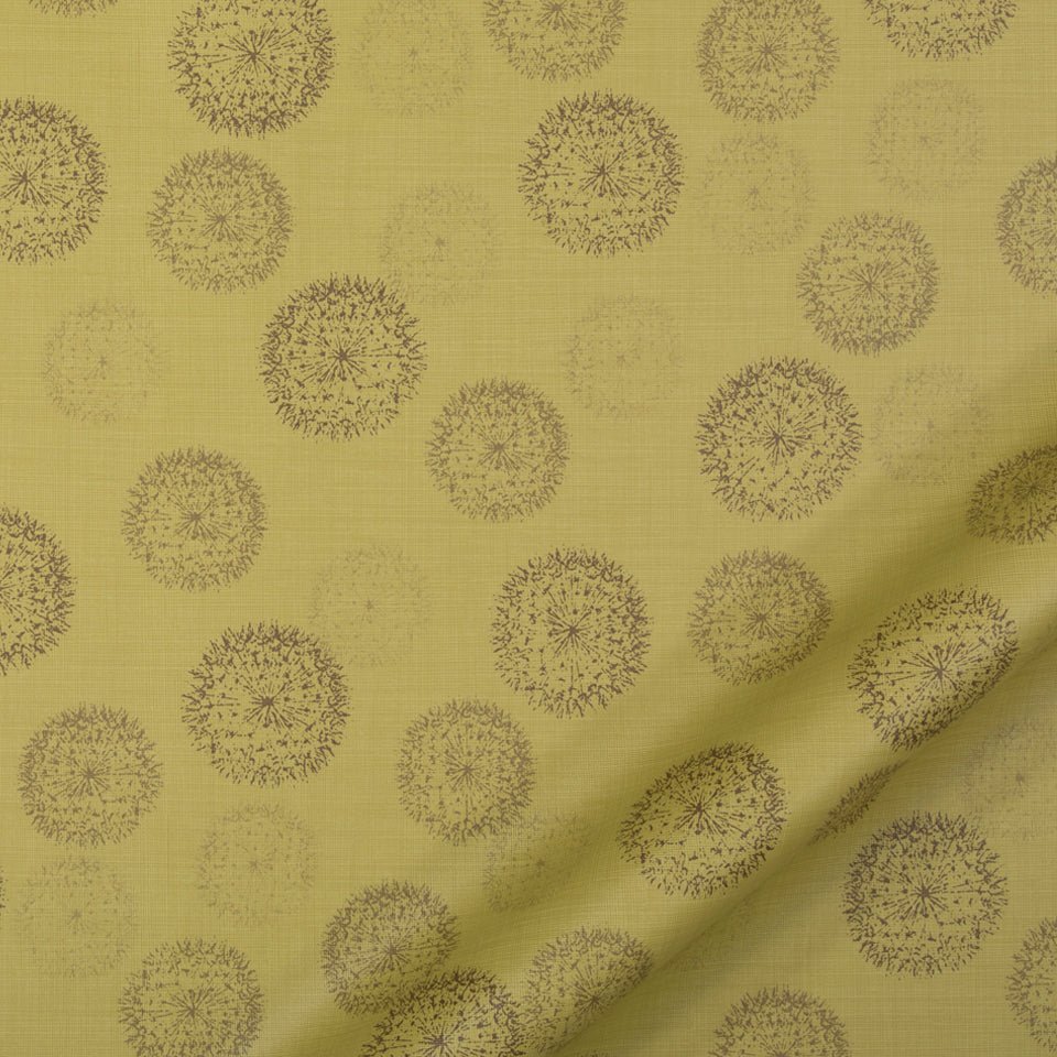 SPRING WALK | LEAF - Upholstery - Fabric