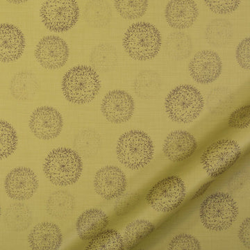 SPRING WALK | LEAF - Upholstery - Fabric