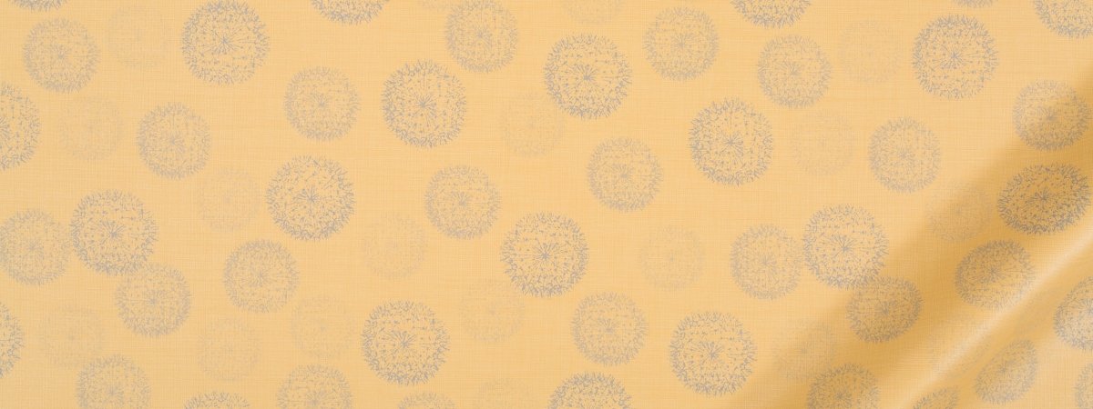 SPRING WALK | WHEAT - Upholstery - Fabric