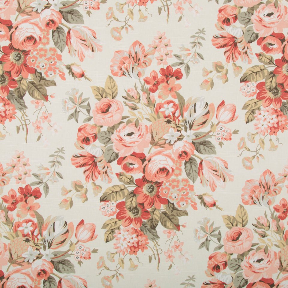 MEDLEY BLOOMS | BLUSH - Multi-purpose