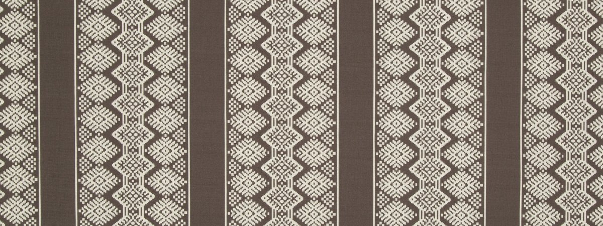 MOD FORM RR BK | TRUFFLE - Upholstery - Fabric