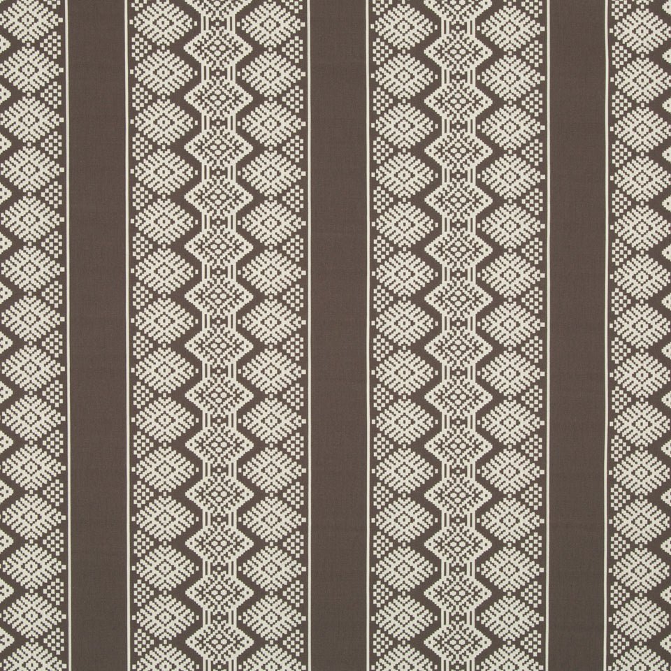 MOD FORM RR BK | TRUFFLE - Upholstery - Fabric