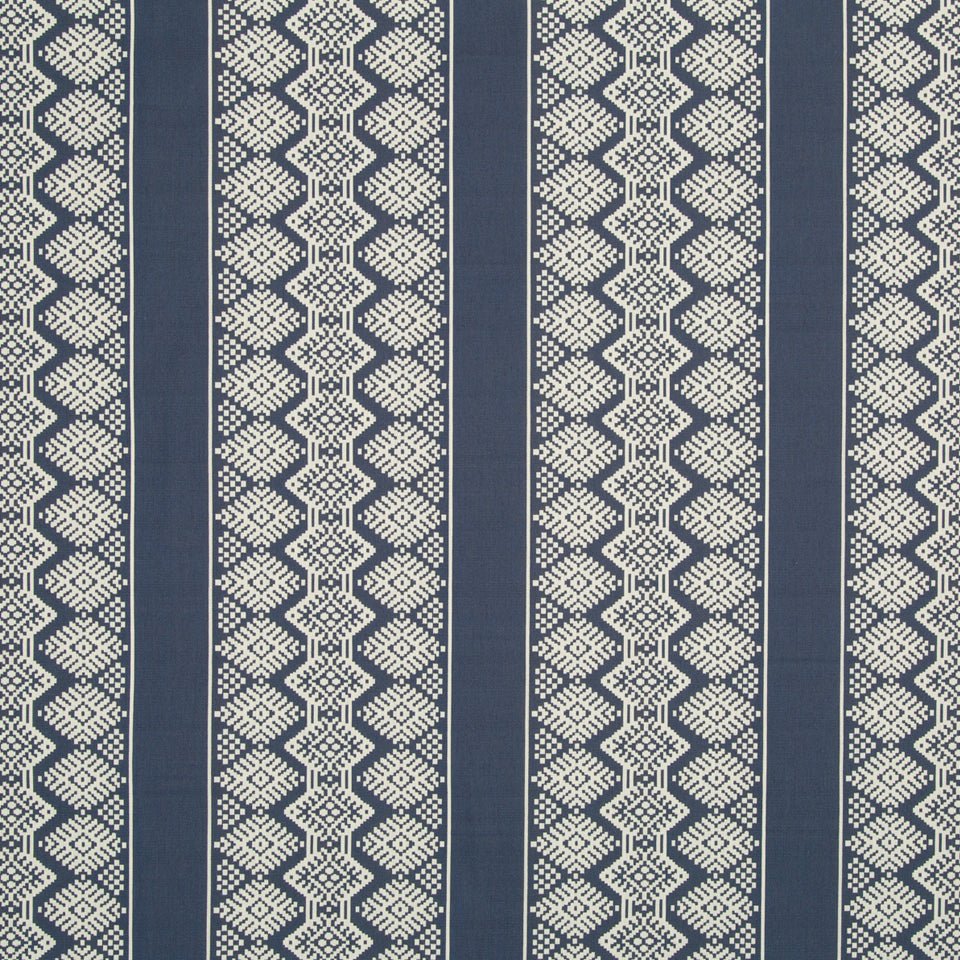 MOD FORM RR BK | HYDRANGEA - Upholstery - Fabric