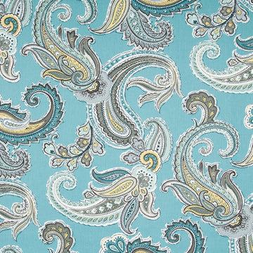 GLOBAL PAISLEY | RAIN - Multi-purpose