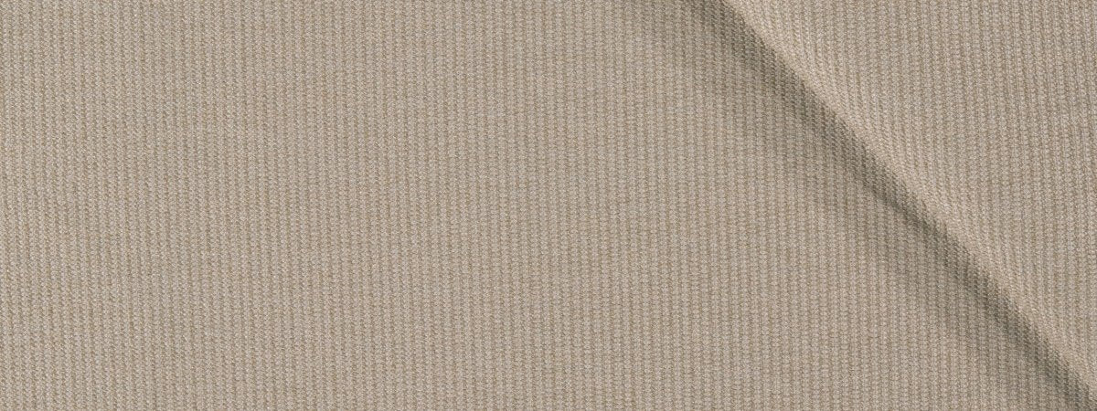 LUSTROUS ROWS | PLATINUM - Upholstery - Fabric