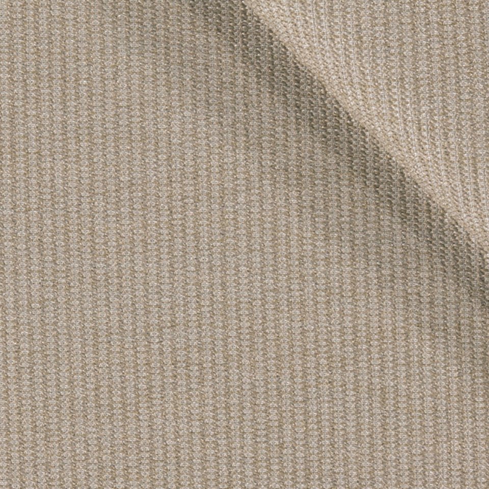 LUSTROUS ROWS | PLATINUM - Upholstery - Fabric