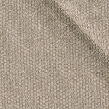 LUSTROUS ROWS | PLATINUM - Upholstery - Fabric