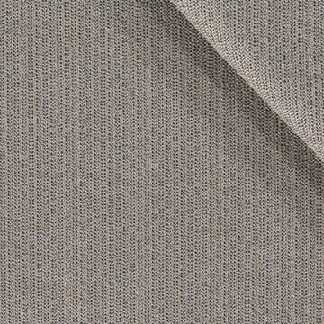LUSTROUS ROWS | TITANIUM - Upholstery - Fabric