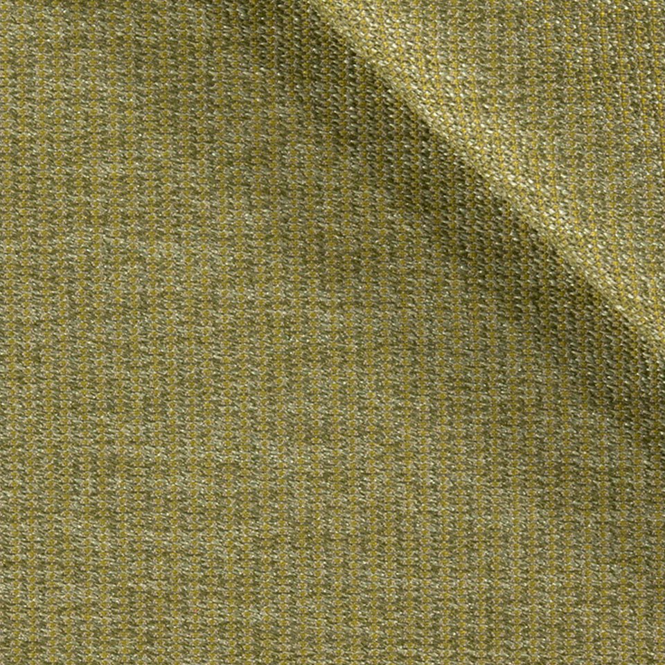LUSTROUS ROWS | KELP - Upholstery - Fabric
